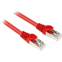 4044951014910 cavo di rete Grigio 1 m Cat6 S/FTP (S-STP) 4044951014910 cavo di rete Grigio 1 m Cat6 S/FTP (S-STP)