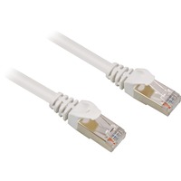 4044951015092 cavo di rete Grigio 10 m Cat6 S/FTP (S-STP) 4044951015092 cavo di rete Grigio 10 m Cat6 S/FTP (S-STP)