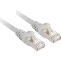 4044951015115 cavo di rete Grigio 2 m Cat6 S/FTP (S-STP)
