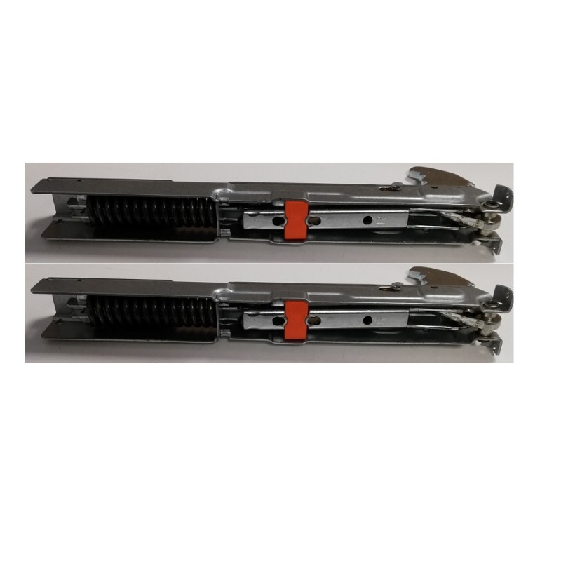 4055016952 Gruppo Cerniera Porta Forno (x2) - Electrolux 4055016952 Gruppo Cerniera Porta Forno (x2) - Electrolux