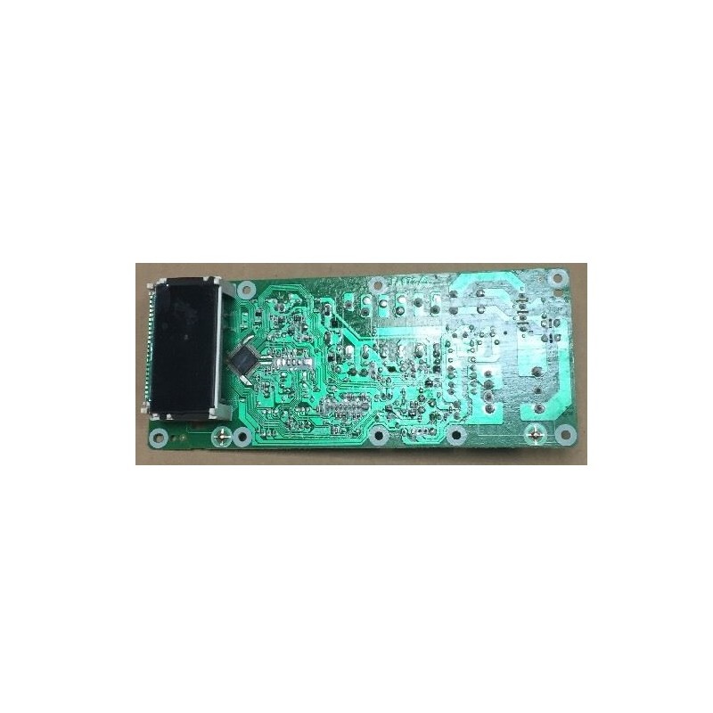4055118048 Modulo Di Controllo Microonde - Electrolux 4055118048 Modulo Di Controllo Microonde - Electrolux