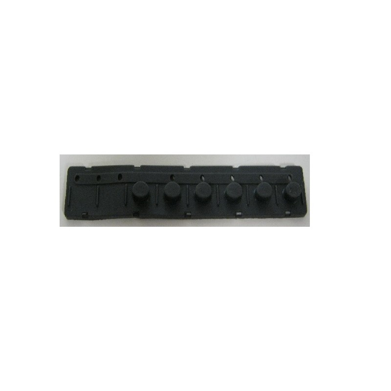 41012426 Blocco Pulsanti Lavastoviglie - Candy 41012426 Blocco Pulsanti Lavastoviglie - Candy