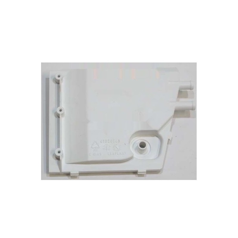 41028648 Couvercle Porte Bac Lessive Lave-linge - Candy 41028648 Couvercle Porte Bac Lessive Lave-linge - Candy