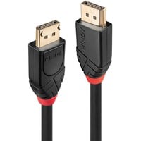41078 cavo DisplayPort 10 m Nero