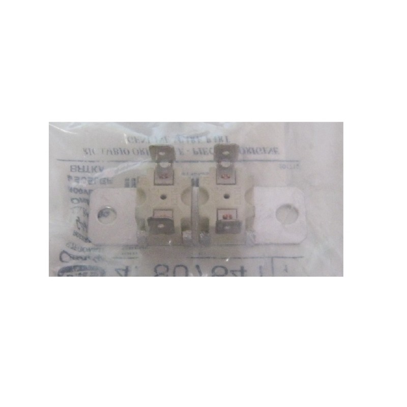 42807641 Termostato Di Sicurezza Forno - Candy 42807641 Termostato Di Sicurezza Forno - Candy