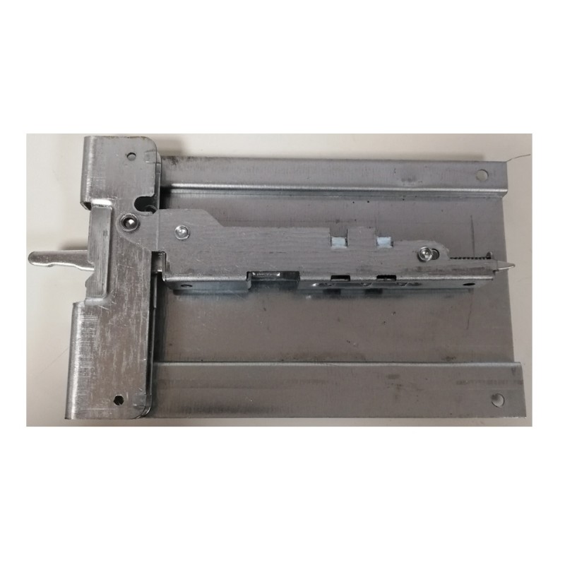 42814618 Supporto Cerniera Porta Forno Destra - Candy
