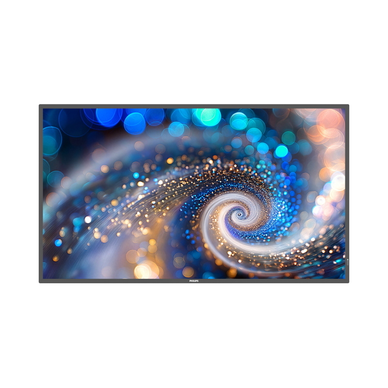 43 monitor 16/7 fhd 400 android 14