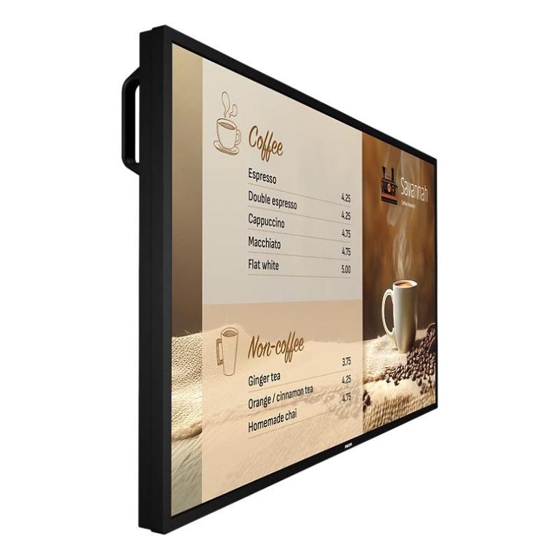 43 uhd 800cd 24/7 land/port 43 uhd 800cd 24/7 land/port