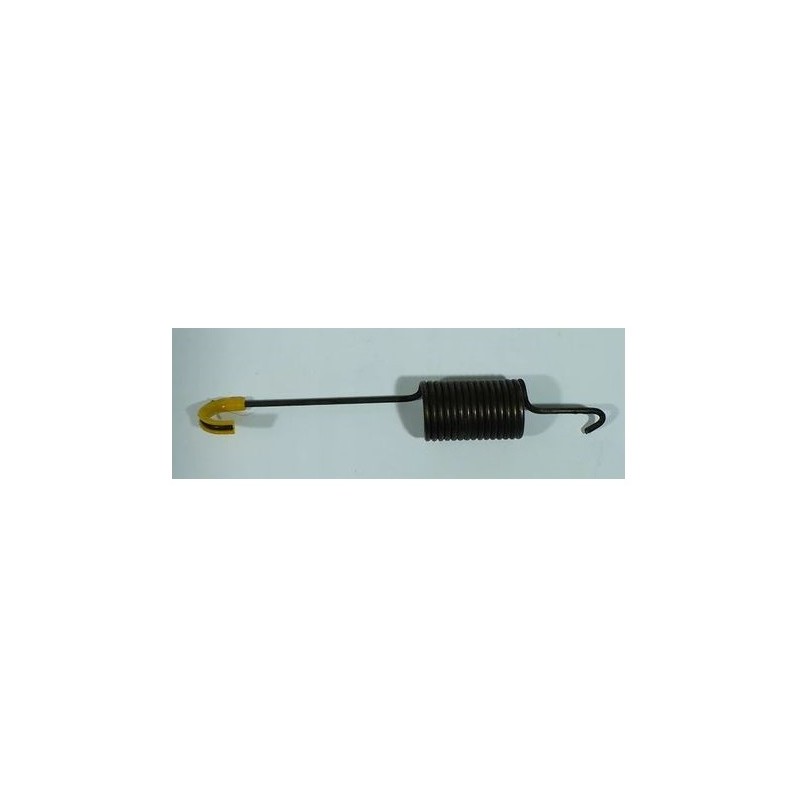 43011851 Molla Anteriore Lavatrice - Candy