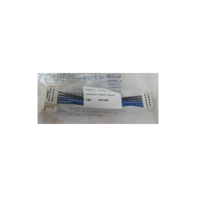 43013966 Cablaggio Pressostato Lavatrice - Candy