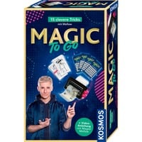 43678757 kit di magia per bambini, Scatola magica