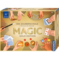 43678803 kit di magia per bambini, Scatola magica