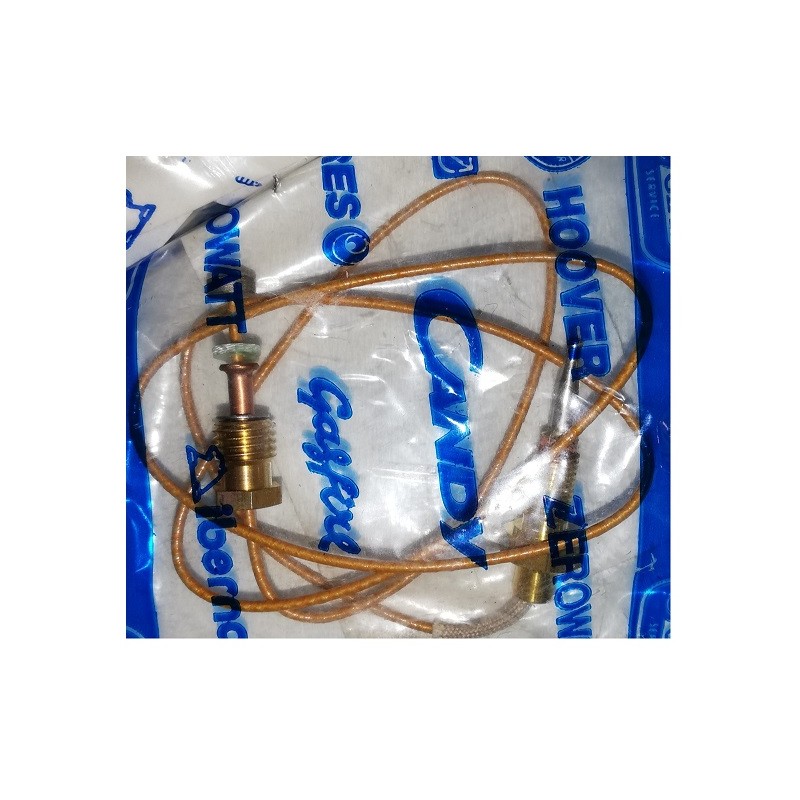 44003003 Termocoppia 1c/t Forno - Candy 44003003 Termocoppia 1c/t Forno - Candy
