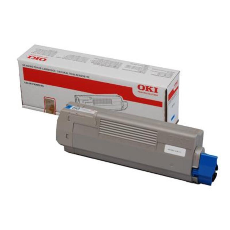 44315307 toner ciano c610 6k 44315307 toner ciano c610 6k
