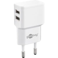44952 Caricabatterie per dispositivi mobili Bianco Interno