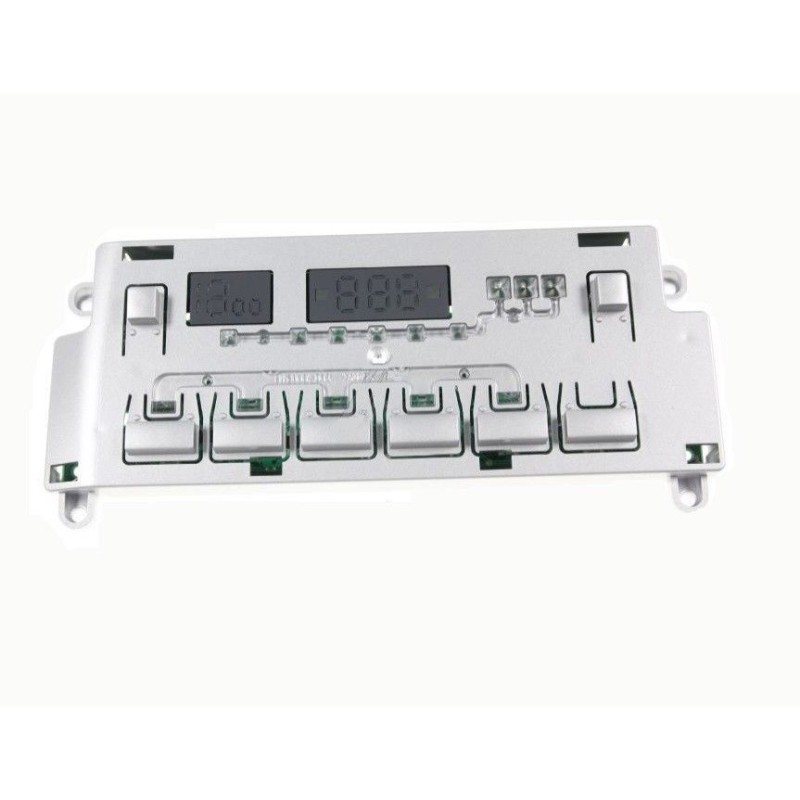 46005393 Tastiera Elettronica Per Lavatrice - Candy