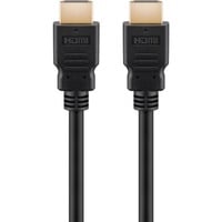 47575 cavo HDMI 3 m HDMI tipo A (Standard) Nero