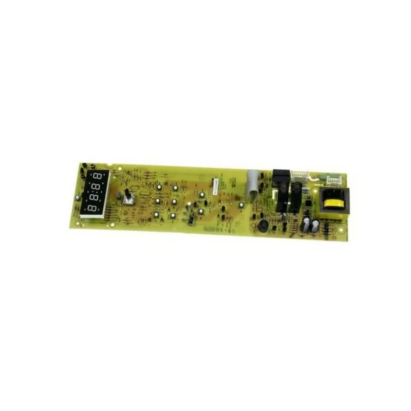 480120101834 Module De Contrôle Micro-ondes - Whirlpool 480120101834 Module De Contrôle Micro-ondes - Whirlpool