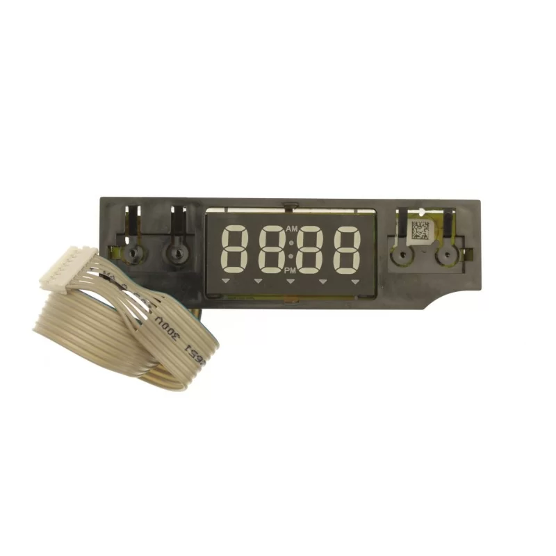 480121100337 Display Amplificatore Forno - Whirlpool