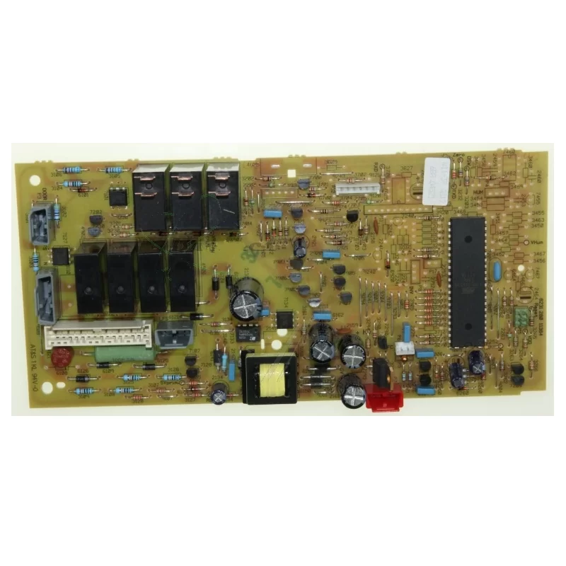 481213038739 Scheda Di Controllo Microonde - Whirlpool
