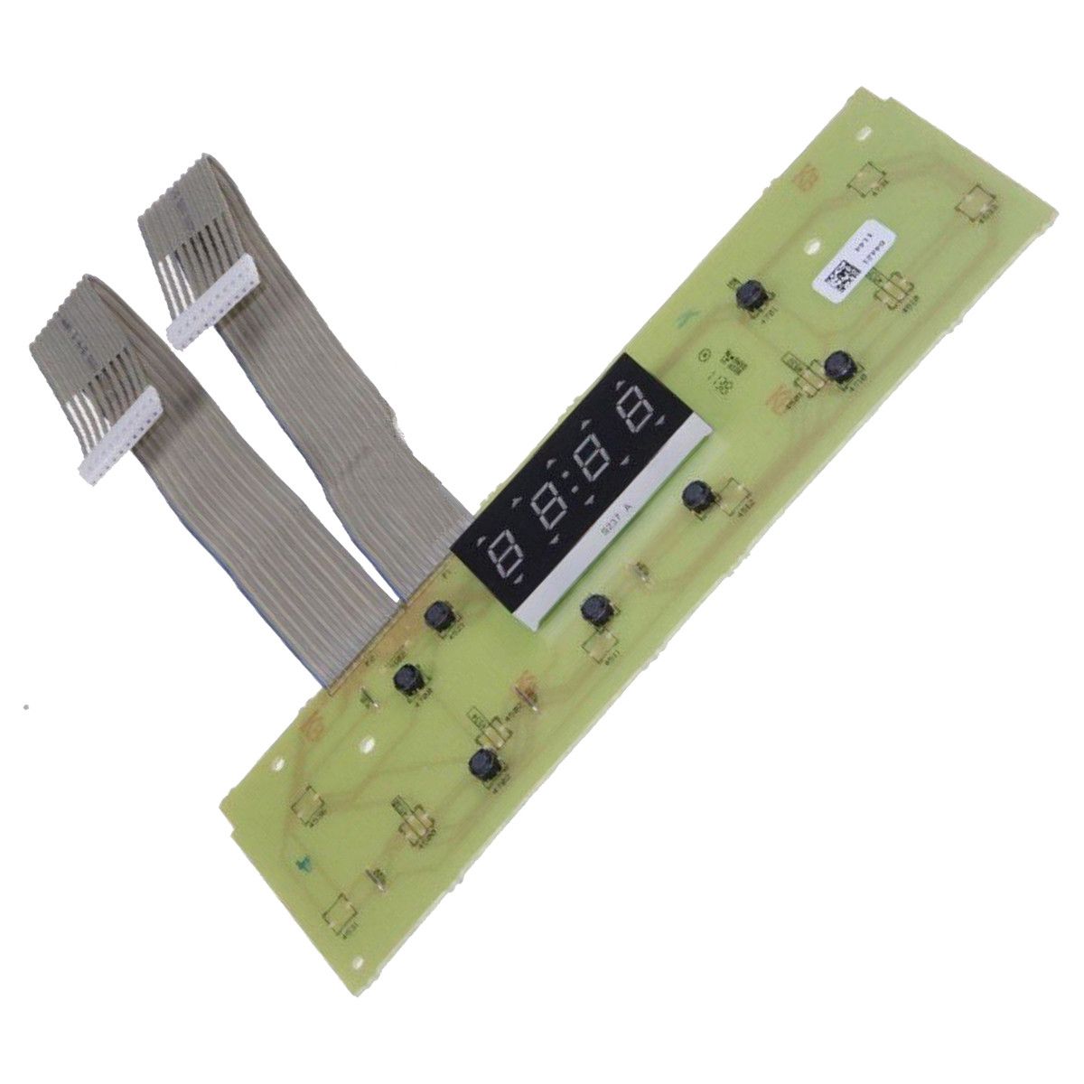 481220988088 Modulo Display Microonde - Whirlpool
