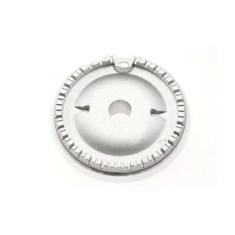 481236078143 Corps Brûleur Plaque De Cuisson - Whirlpool