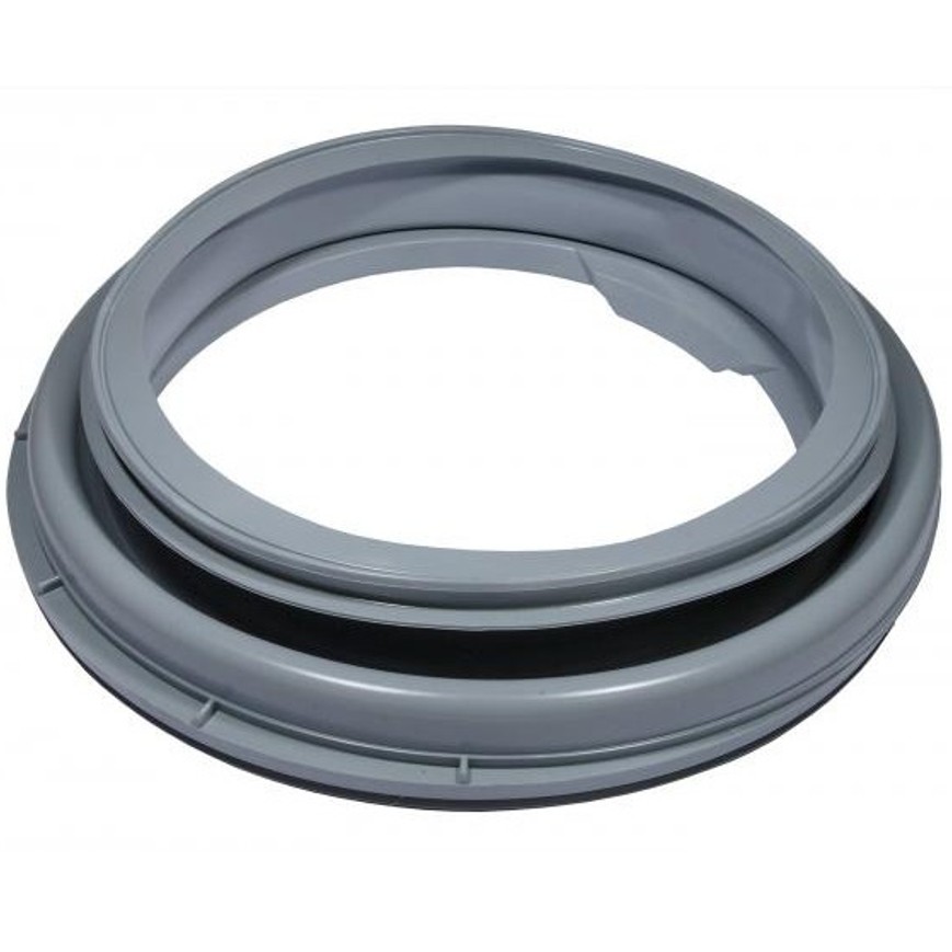 481246068617 Soffietto Guarnizione Oblo' Lavatrice Delta Ignis Whirlpool 481246068617 Soffietto Guarnizione Oblo' Lavatrice Delta Ignis Whirlpool