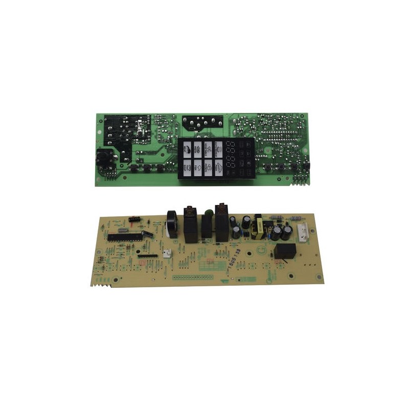 49024460 Modulo Elettronico Microonde - Candy