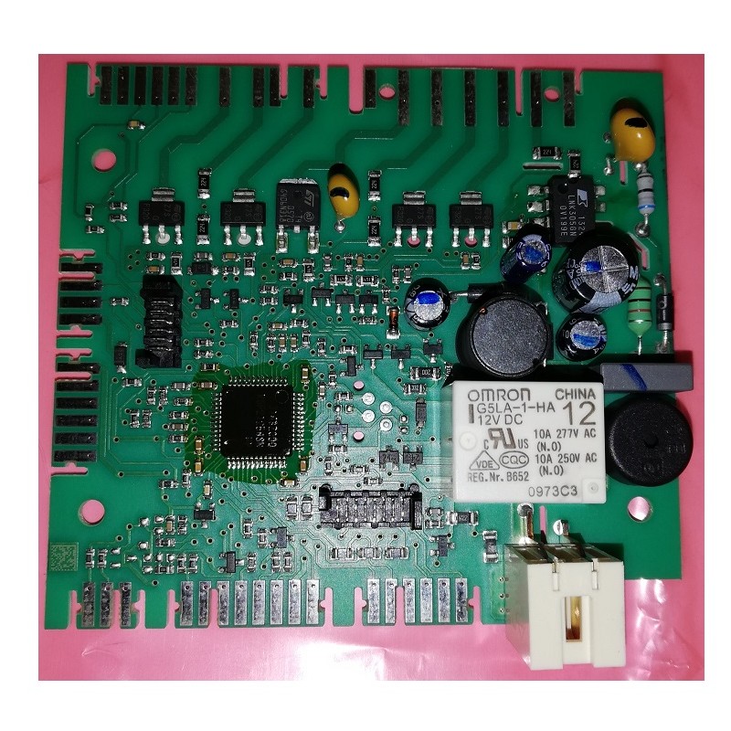 49028461 Module Principal Lave-vaisselle - Candy