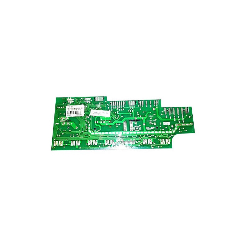49032747 Modulo Programmato Per Lavastoviglie - Candy