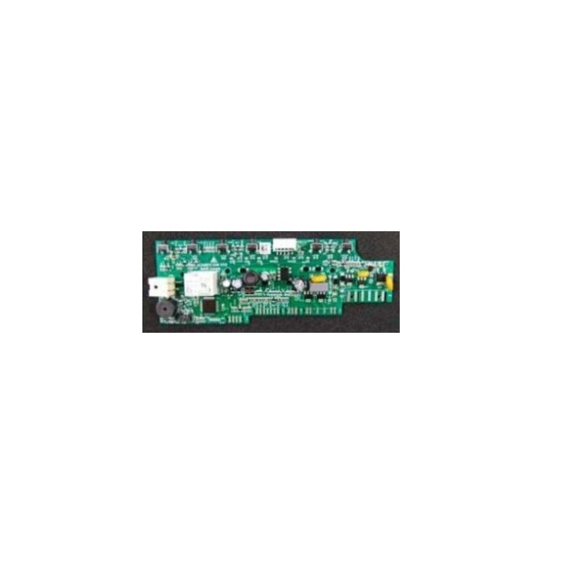 49033014 Module Programmé Lave-vaisselle - Candy