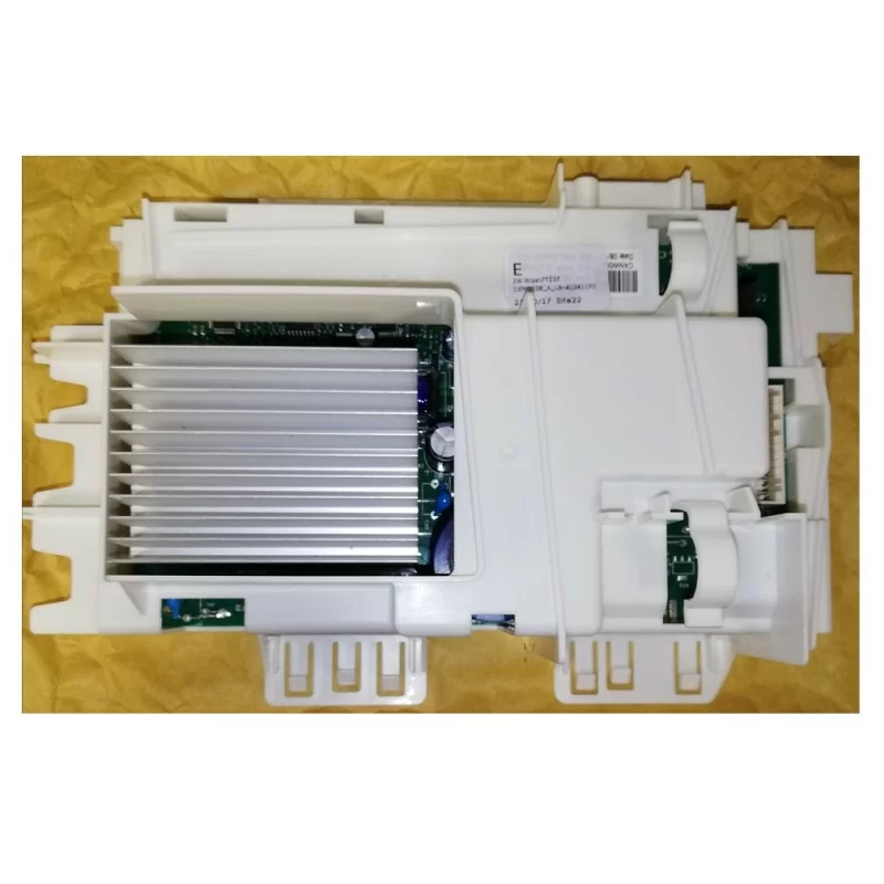 49033065 Modulo Programmato Per Lavatrice - Candy 49033065 Modulo Programmato Per Lavatrice - Candy