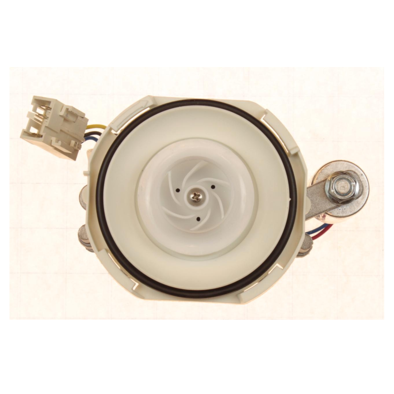 49037229 Pompe Moteur Lave-vaiselle - Candy 49037229 Pompe Moteur Lave-vaiselle - Candy