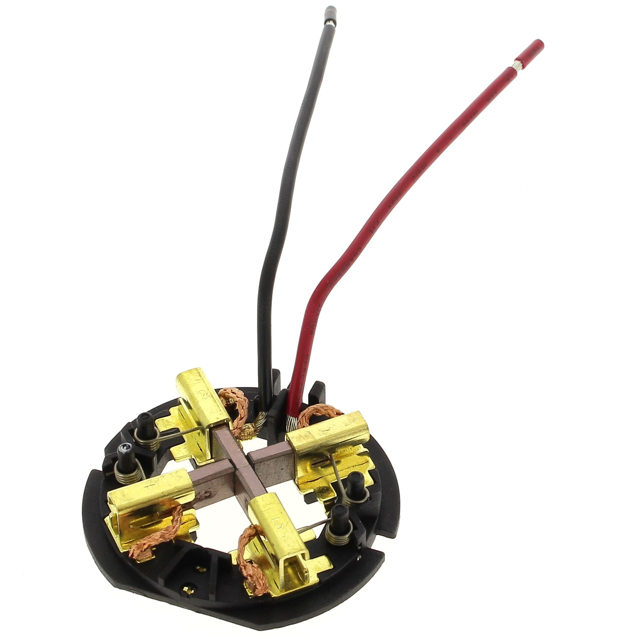 4931447755 Spazzole Motore Per Trapano A.e.g.