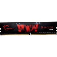 4GB DDR4-2133 memoria 1 x 4 GB 2133 MHz 4GB DDR4-2133 memoria 1 x 4 GB 2133 MHz