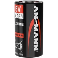 4LR44 Batteria monouso Alcalino
