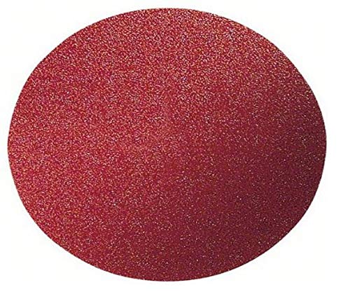 5 Fogli Abrasivi Per Smerigliatrici Angolari - 115mm G60 - Con Velcro - Bosch 5 Fogli Abrasivi Per Smerigliatrici Angolari - 115mm G60 - Con Velcro - Bosch