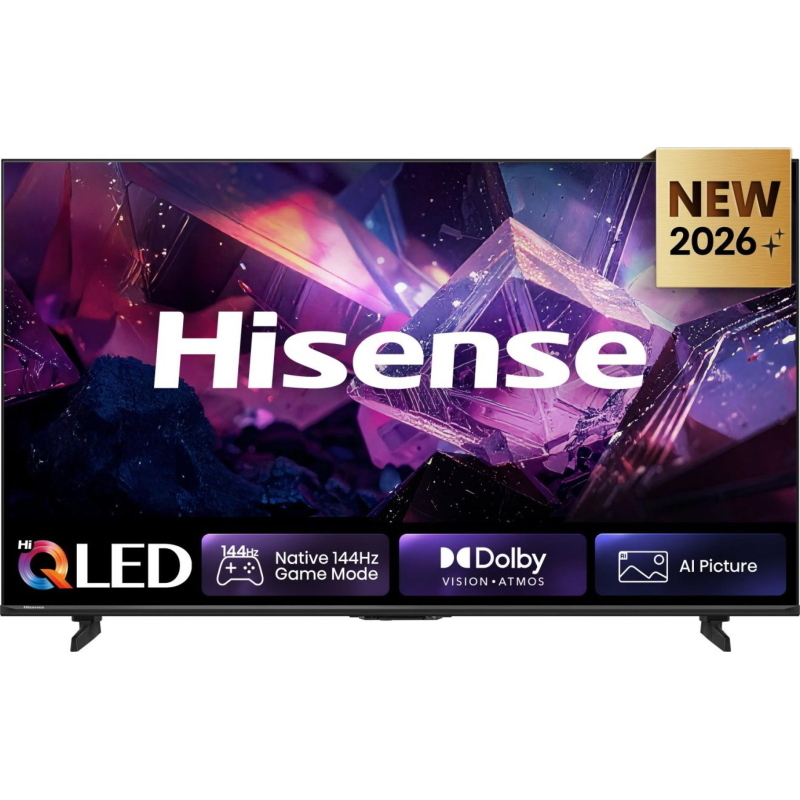 50 e7s pro qled 4k uhd smart 144hz