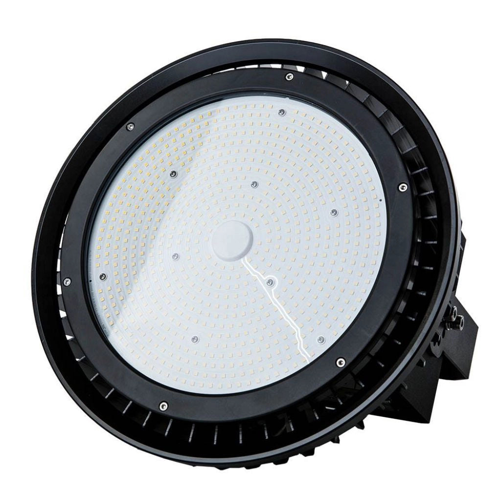 500 W LED High Bay con driver digabile Dimmabile Meanwell 4000K 4000K