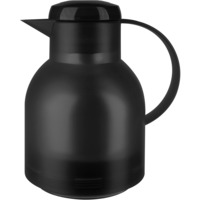 504235 caraffa, brocca e bottiglia Nero, Caraffa termica