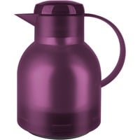 505490 caraffa, brocca e bottiglia Melanzana, Translucent, Caraffa termica