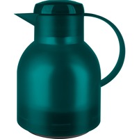 505719 caraffa, brocca e bottiglia Turchese, Caraffa termica