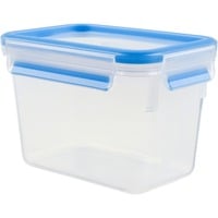 508541 recipiente per cibo Rettangolare Scatola Trasparente 8 pz, Casella