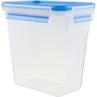 508543 recipiente per cibo Rettangolare Scatola 1,5 L Trasparente 1 pz, Casella