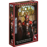 51305G gioco da tavolo Gioco di ruolo