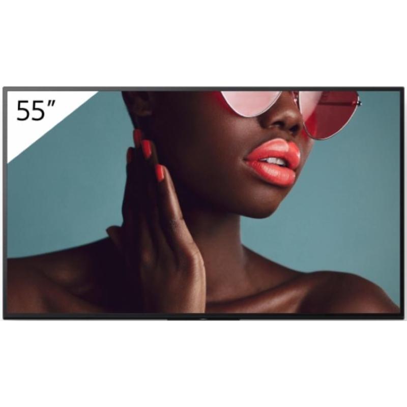 55 4k 24/7 professional bravia 55 4k 24/7 professional bravia