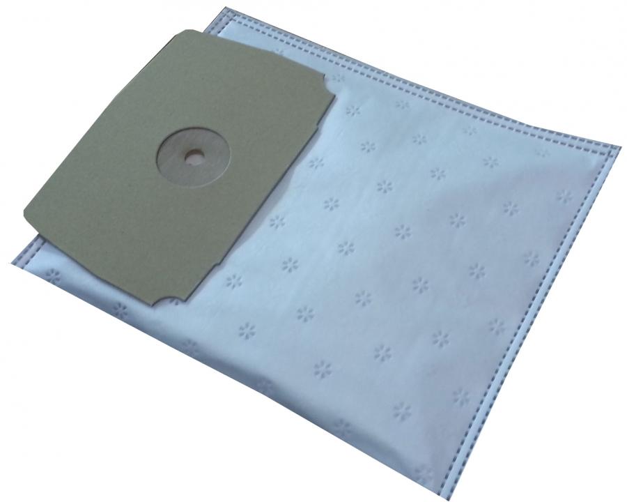 5pz Sacchetti Aspirapolvere Microfibra Electrolux Lux D 748 D750 D768 D777 D790