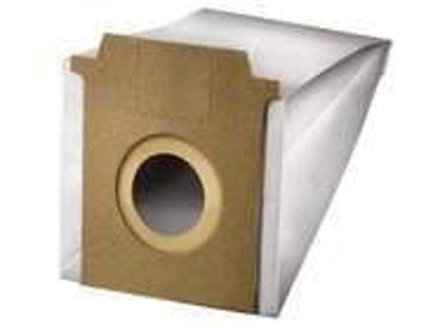 5pz Sacchetti Microfibra Siemens Bosch Converto Flexa 5pz Sacchetti Microfibra Siemens Bosch Converto Flexa