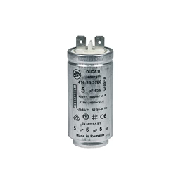 5uf Avventatore Di Avvio Per Electrolux 1250020516 Electrolux Electrox