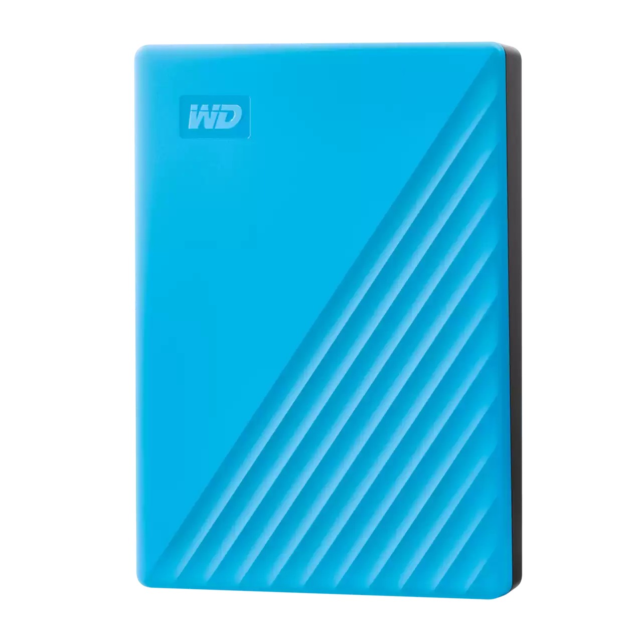 6 TB MyPassport USB3.0 blue